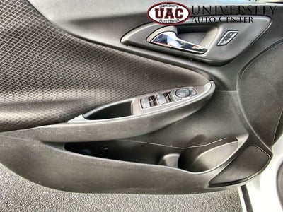 2023 Chevrolet Malibu 1LT