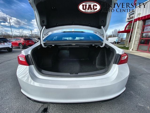 2023 Chevrolet Malibu 1LT