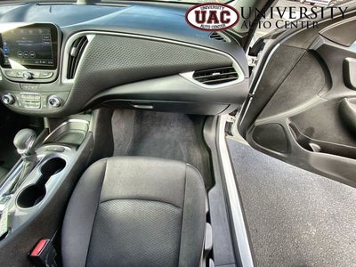 2023 Chevrolet Malibu 1LT