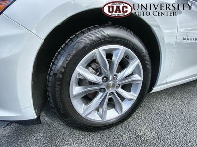 2023 Chevrolet Malibu 1LT