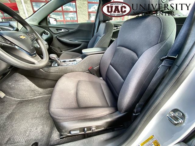 2023 Chevrolet Malibu 1LT