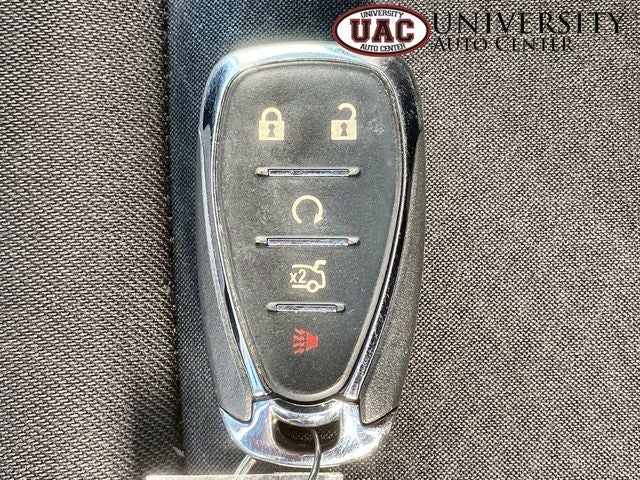 2023 Chevrolet Malibu 1LT