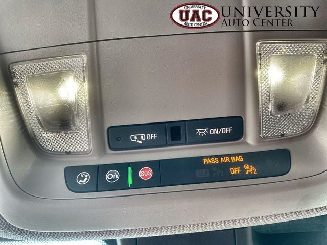 2023 Chevrolet Malibu 1LT