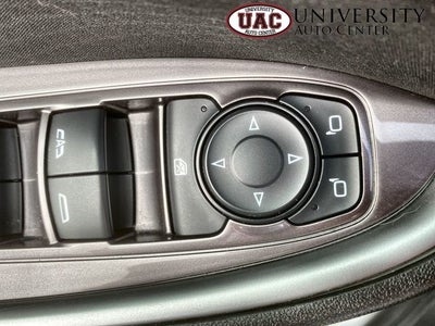 2023 Chevrolet Malibu 1LT