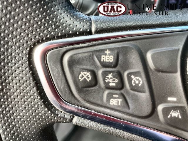 2023 Chevrolet Malibu 1LT