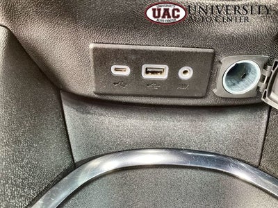 2023 Chevrolet Malibu 1LT