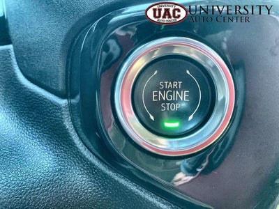 2025 Chevrolet Silverado 2500HD 4WD Crew Cab Standard Bed LT