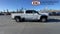 2025 Chevrolet Silverado 2500HD 4WD Crew Cab Standard Bed LT