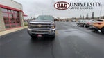 2016 Chevrolet Silverado 3500HD LTZ