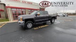 2016 Chevrolet Silverado 3500HD LTZ