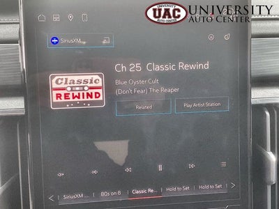 2024 GMC Acadia AWD Elevation