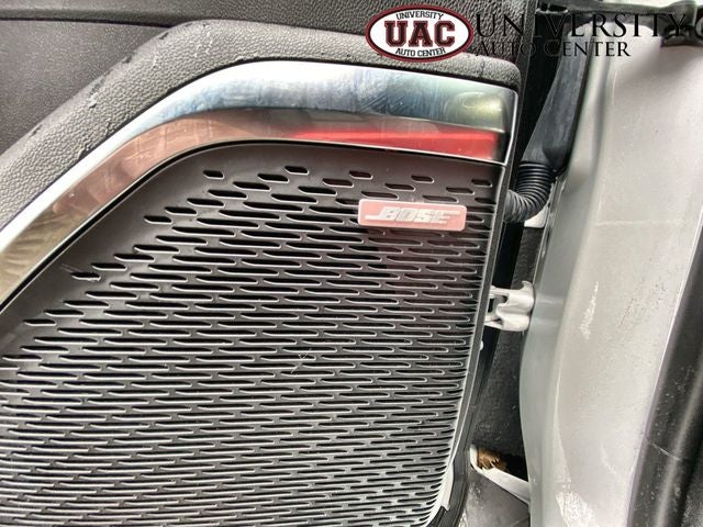 2024 GMC Acadia AWD Elevation