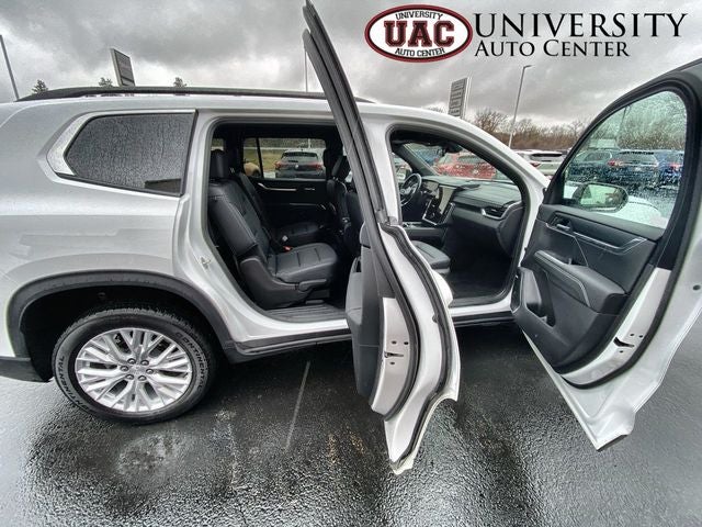 2024 GMC Acadia AWD Elevation