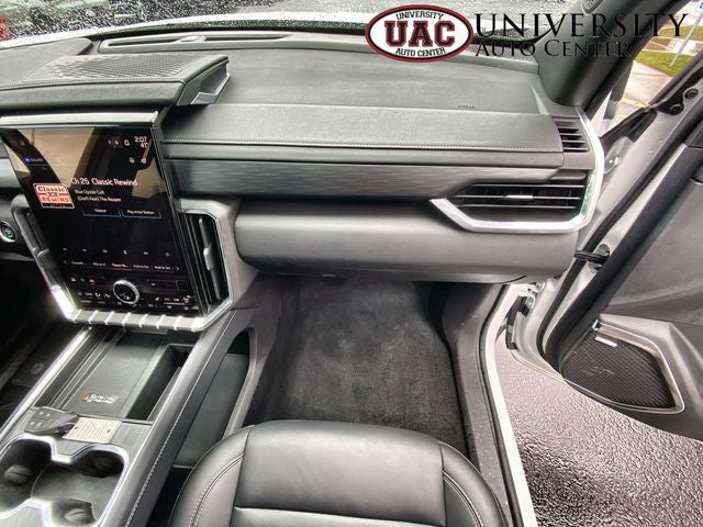 2024 GMC Acadia AWD Elevation