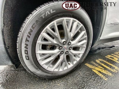 2024 GMC Acadia AWD Elevation