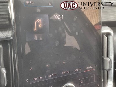 2024 GMC Acadia AWD Elevation