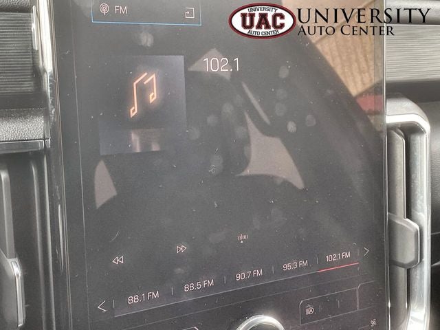 2024 GMC Acadia AWD Elevation