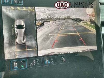 2024 GMC Acadia AWD Elevation