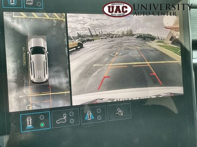 2024 GMC Acadia AWD Elevation