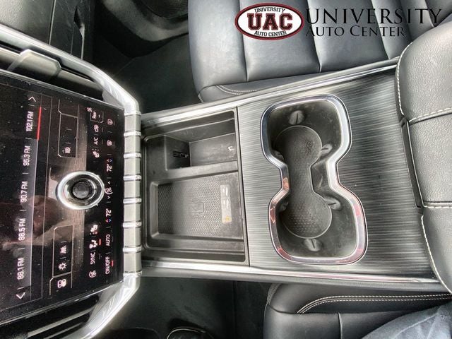 2024 GMC Acadia AWD Elevation