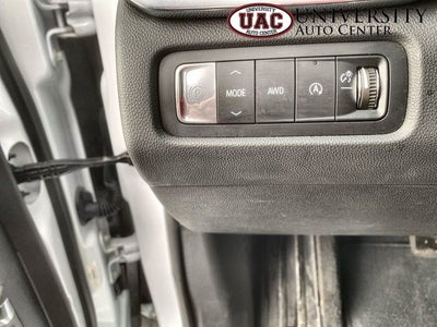 2024 GMC Acadia AWD Elevation