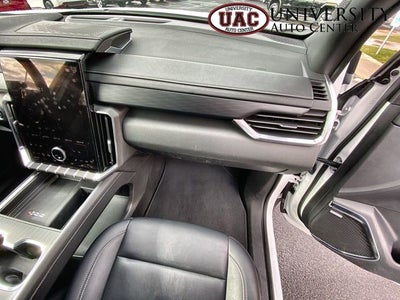 2024 GMC Acadia AWD Elevation