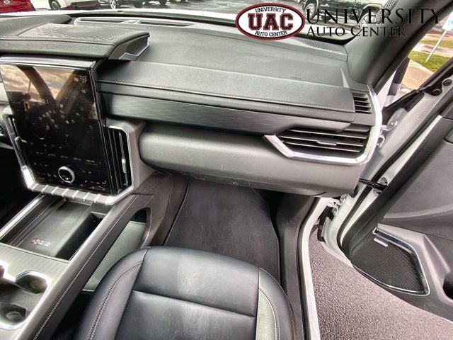 2024 GMC Acadia AWD Elevation