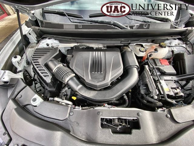 2024 GMC Acadia AWD Elevation