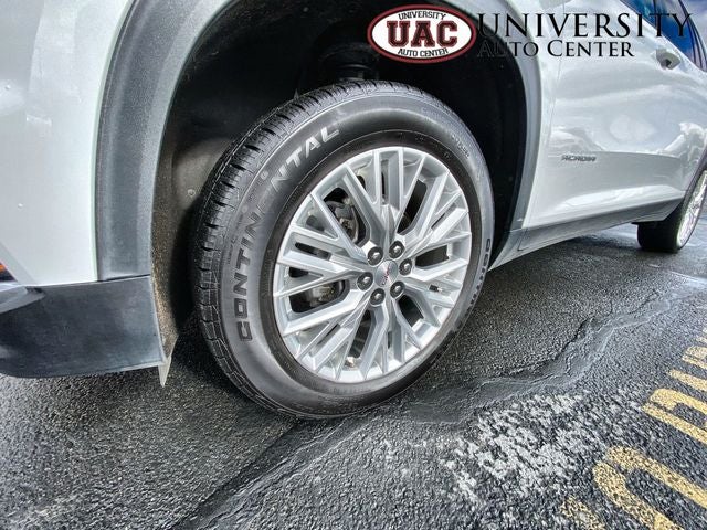 2024 GMC Acadia AWD Elevation