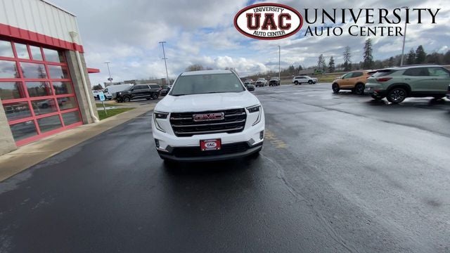 2024 GMC Acadia AWD Elevation