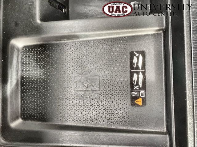 2024 GMC Acadia AWD Elevation