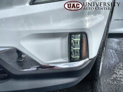 2024 GMC Acadia AWD Elevation