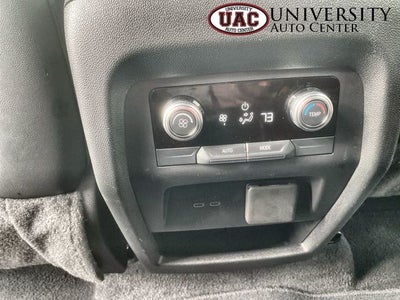 2024 GMC Acadia AWD Elevation