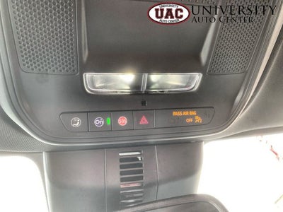 2024 GMC Acadia AWD Elevation