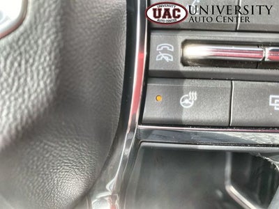 2024 GMC Acadia AWD Elevation