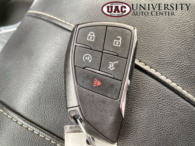 2024 GMC Acadia AWD Elevation