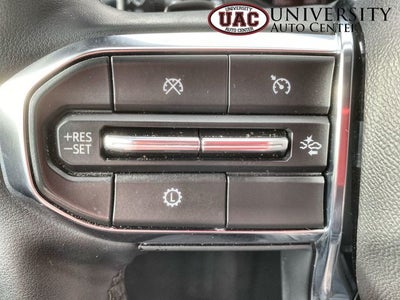 2024 GMC Acadia AWD Elevation