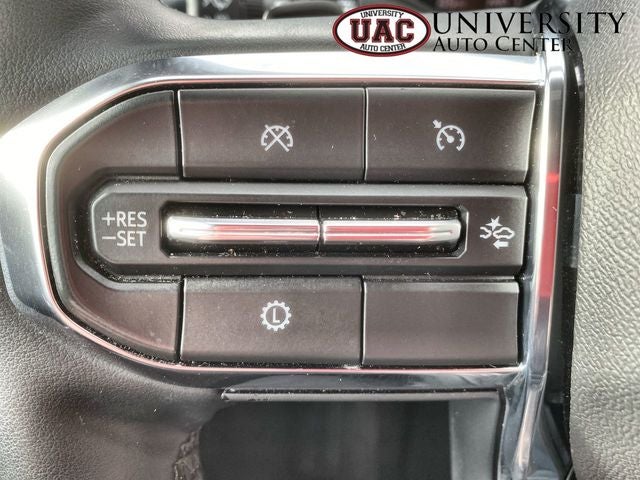 2024 GMC Acadia AWD Elevation