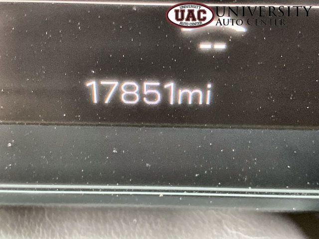 2025 GMC Yukon 4WD Denali