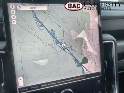 2025 GMC Yukon 4WD Denali