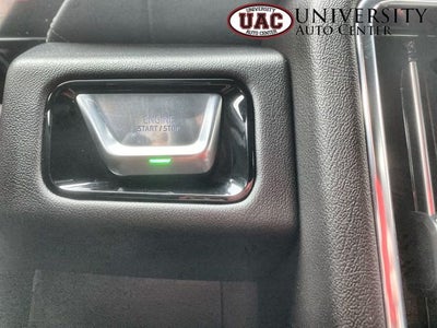 2025 GMC Yukon 4WD Denali