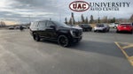 2025 GMC Yukon 4WD Denali