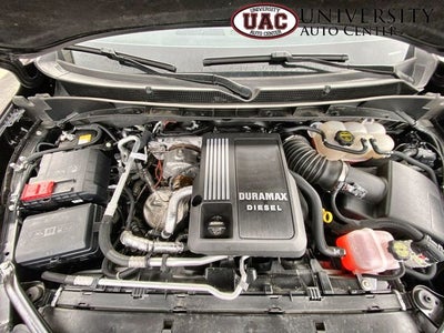 2025 GMC Yukon 4WD Denali