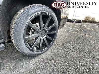 2025 GMC Yukon 4WD Denali