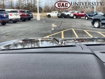 2025 GMC Yukon 4WD Denali