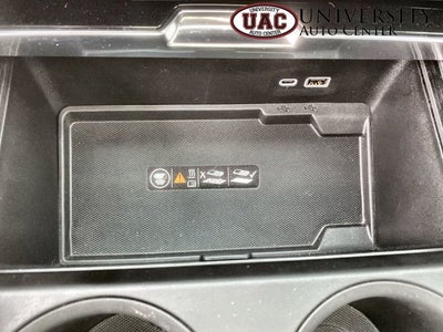 2025 GMC Yukon 4WD Denali