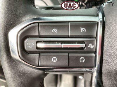 2025 GMC Yukon 4WD Denali