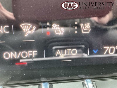 2025 GMC Yukon 4WD Denali