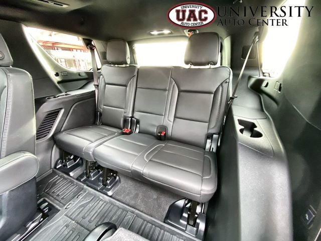 2025 GMC Yukon 4WD Denali