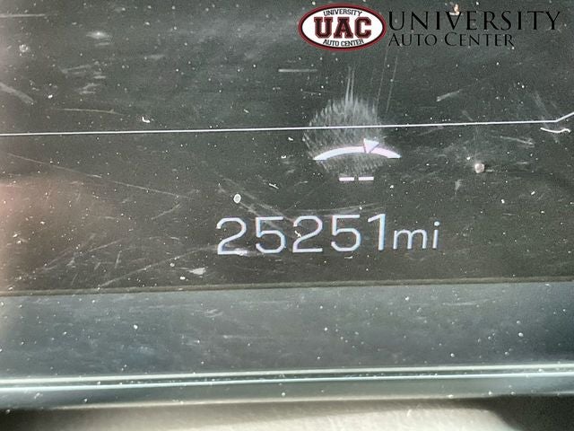 2025 GMC Yukon 4WD Denali